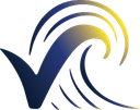 Victory Waves logo