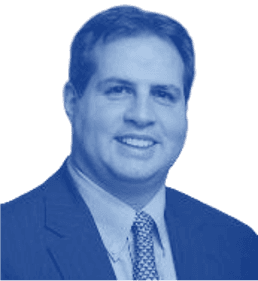 Headshot of Stephen Behar
