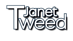 Janet Tweed For State Assembly