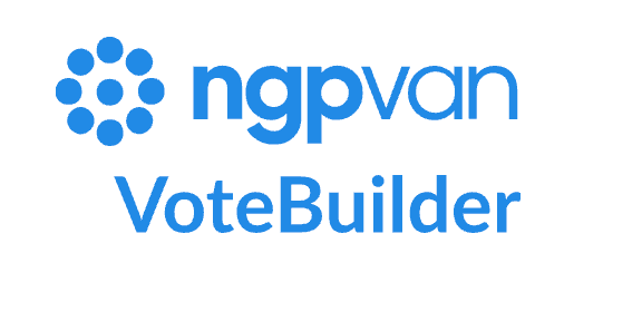 NGP VAN logo