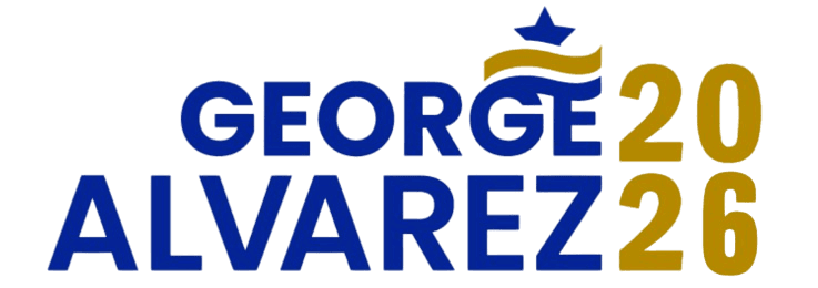 George Alvarez 2026