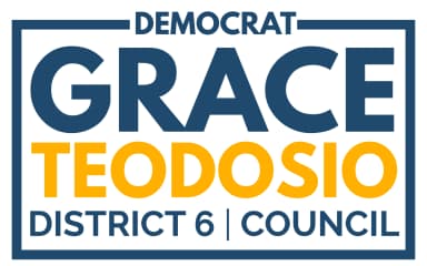 Grace Theodosio for City Council